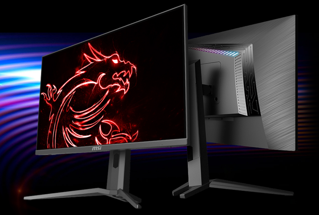 MSI Gaming Monitor